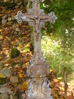 Margarette Ubelhor headstone 2 Margarette Ubelhor headstone 2